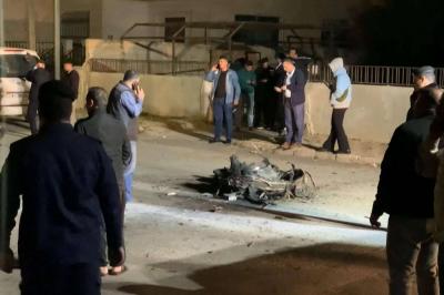 Jordanians Offer Iranian Missiles for Sale... at Tempting Prices