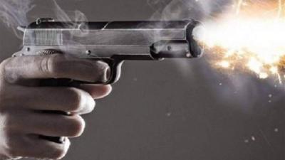 Title: Altercation Escalates to Gunfire in Majdal, Jbeil