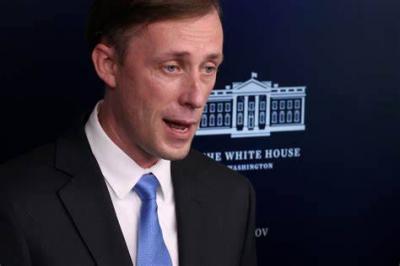 Title: Sullivan: Hamas Suggested Minor Changes to Ceasefire Proposal