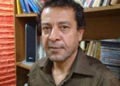 Title: Death of Syrian Screenwriter Fouad Hamira