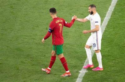 New Negative Record for Ronaldo After the Euros