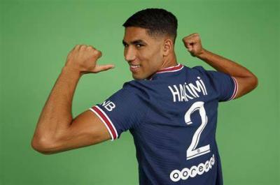 Hakimi Plans to Return to Real Madrid