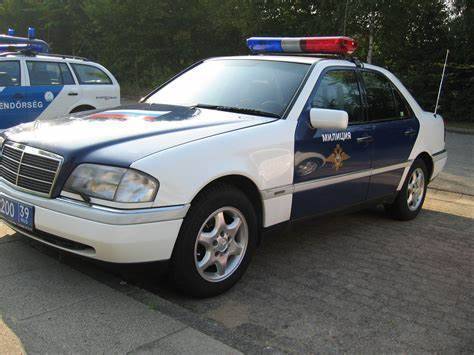 Attack on Police Patrol in Russia Results in Deaths and Injury