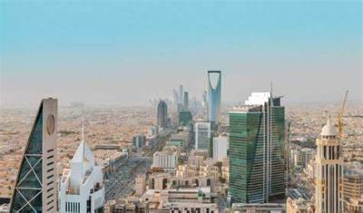 Saudi Arabia Allocates $2.5 Billion for the "Green" Initiative