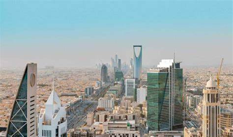 Saudi Arabia Allocates $2.5 Billion for the 