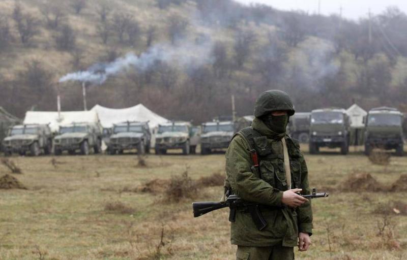 Ukraine: We Achieved a 