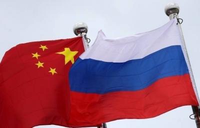 China Expresses Support for Russia After Wagner Mutiny