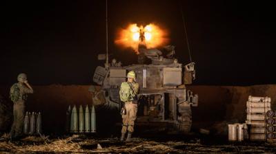 Hamas: Two Hostages Killed in Israeli Airstrike