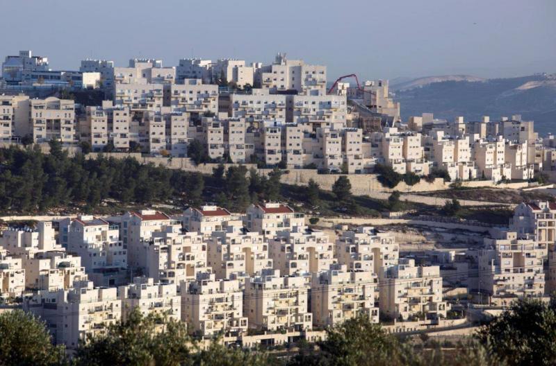 Hamas: For Palestinian Unity to Confront 
