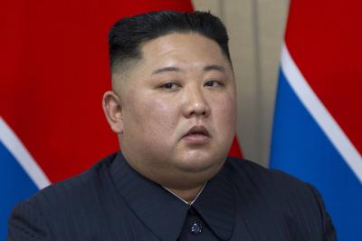 North Korea Accuses America of Creating 'Asian NATO'