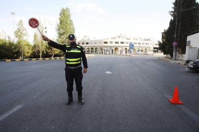 Death of a Mother and Her Two Children in a Traffic Accident in Baalbek