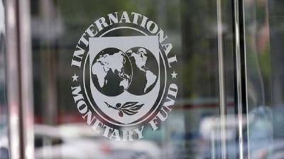The Countries Most Borrowing from the International Monetary Fund