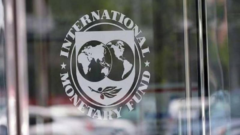 The Countries Most Borrowing from the International Monetary Fund