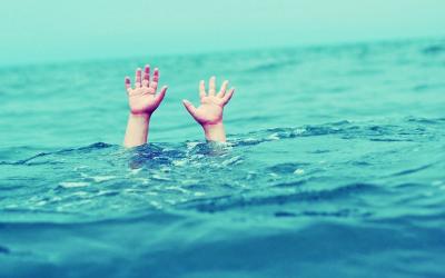 Title: Body of Child Recovered from Beach in Algeria