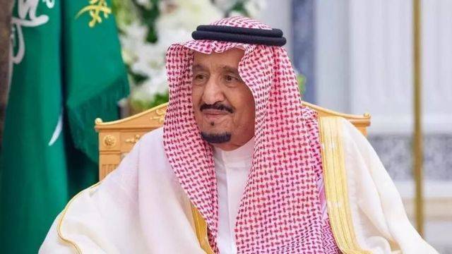 Saudi Arabia: Important Royal Decree for the Council of Ministers