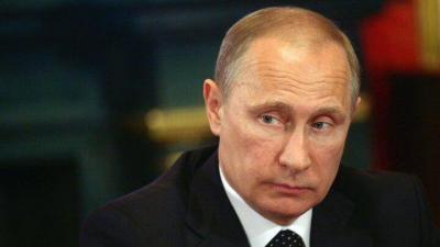 South Africa Asks International Criminal Court to Exempt it from Arresting Putin