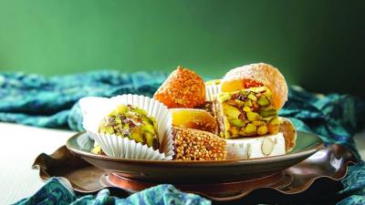 Tips to Overcome Cravings for Sweets