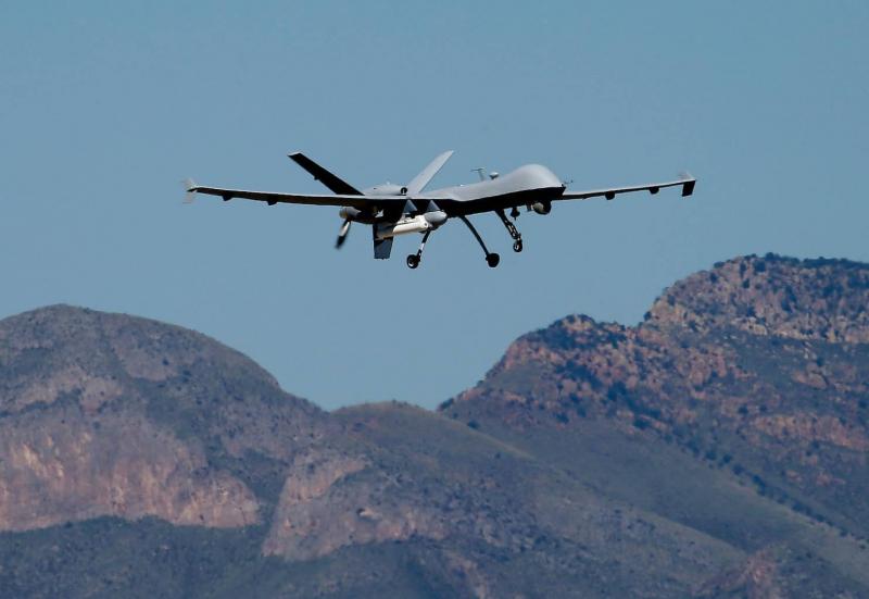 Drones Launch Towards Israel and Heightened Alert in Northern Settlements