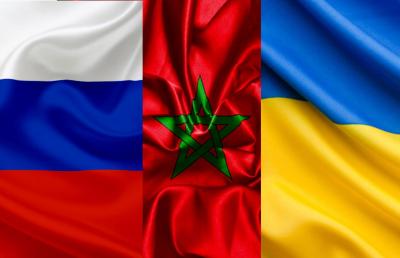 Ukrainian Conscription Triggers Fears Among Moroccan Dual Nationals