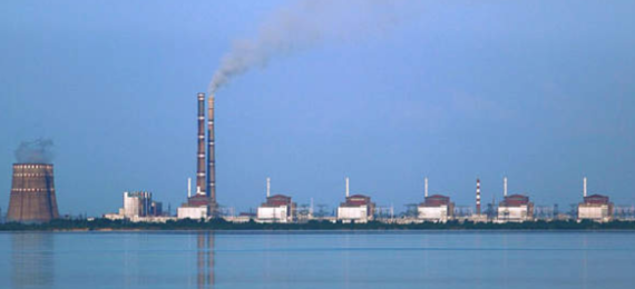IAEA Requests Access to Kakhovka Reservoir