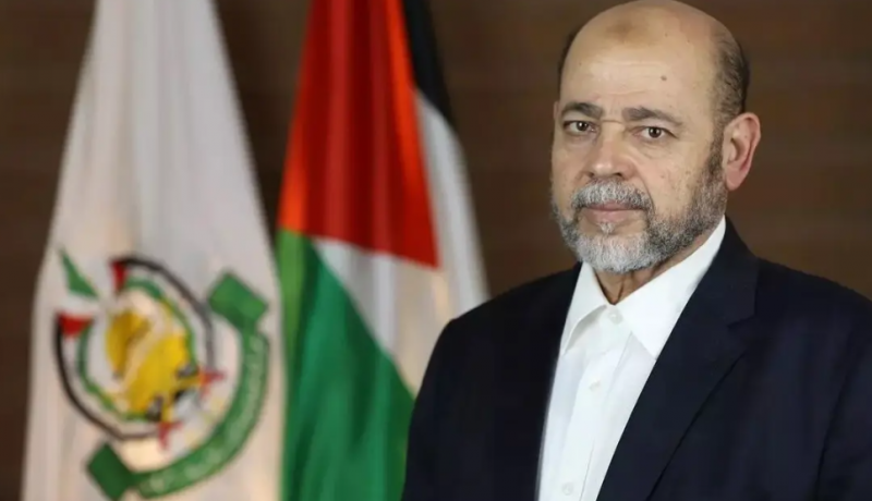 Hamas Leader Mousa Abu Marzouk Retracts Statements: 