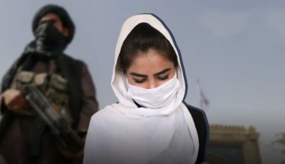 "Marry to Keep Your Job": Taliban Advise Girls