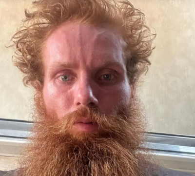 The Hardest Strange Man in the World: His Story!