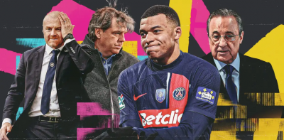 Financial Rules Limit Clubs' Activity During Transfer Period