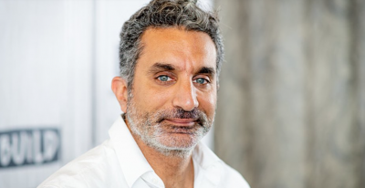 Bassem Youssef's Support for Palestine Costs Him a Role in "Superman"