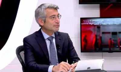 Minister of Energy: I Won and They Gave Me What I Requested