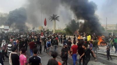 Violence Not Seen Since October: What Happened in Dhi Qar?