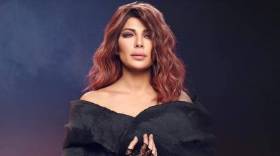After Singing for Palestine.. Assala Nasri Receives Warnings and Threats!