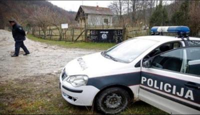 "ISIS" in Bosnia.. and "Exports" to Syria