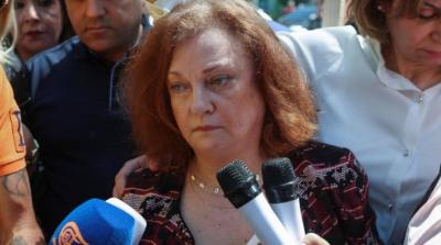 Title: Judge Aoun: It is Regrettable That Some are Boundless in Their Greed for Money