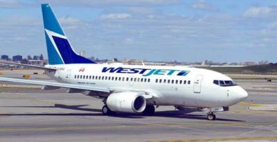 Cancellation of 150 Canadian Flights Due to Strike