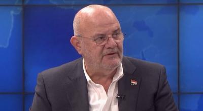Iraqi Prime Minister's Advisor: We Are Approaching the Use of Robots in Agriculture
