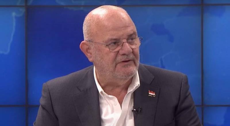 Iraqi Prime Minister's Advisor: We Are Approaching the Use of Robots in Agriculture