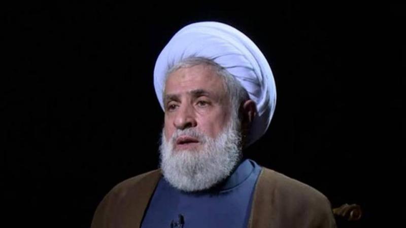 Hezbollah Denies Media Report About Qassem's Meeting with German Intelligence