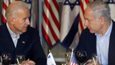 Biden and Netanyahu Commit to Normalizing Relations Between Israel and Saudi Arabia