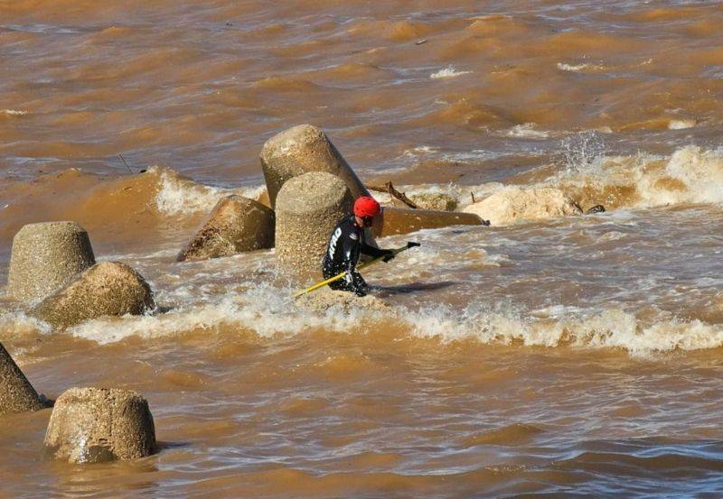 Why Did the Dams in Derna Collapse?