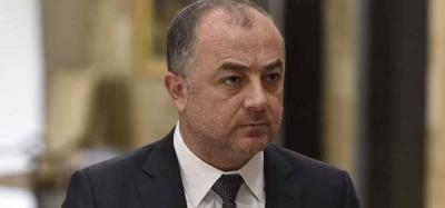 "Announcement of Failure" - Bou Saab Calls for Collective Resignation