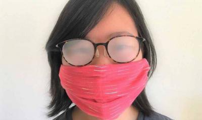 Good News for Eyewear Wearers