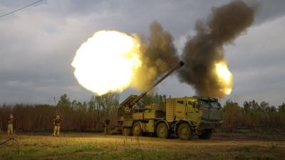 Ukraine Requests Greater Freedom to Strike Targets Within Russia