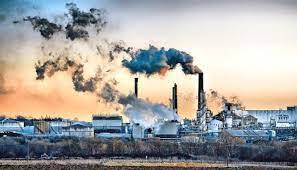 European Union Aims to Eliminate Industrial Emissions by 2050