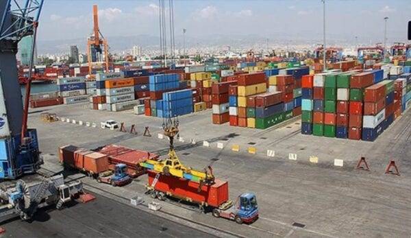 Turkey and Saudi Arabia Dominate Egypt's Exports