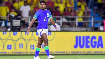 Real Madrid Faces Another Setback After Mbappe's Injury