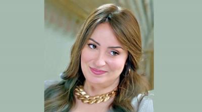 Real Horror Situation in the Home of an Egyptian Actress (Video)