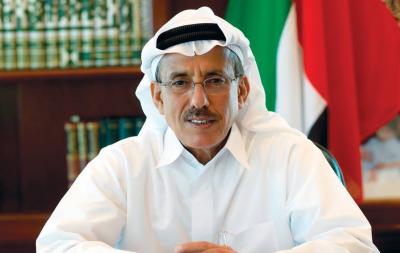 Emirati Billionaire Reveals Secret of His Love for Egypt