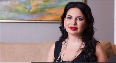 The Most Dangerous Woman in the World: $5 Million Reward for Information