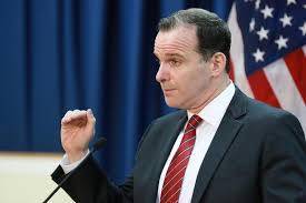US Envoy to the Middle East Heads to the Region for Consultations on Gaza